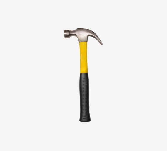 Claw Hammer