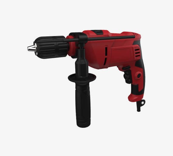 Handheld Power Drill - Image 3