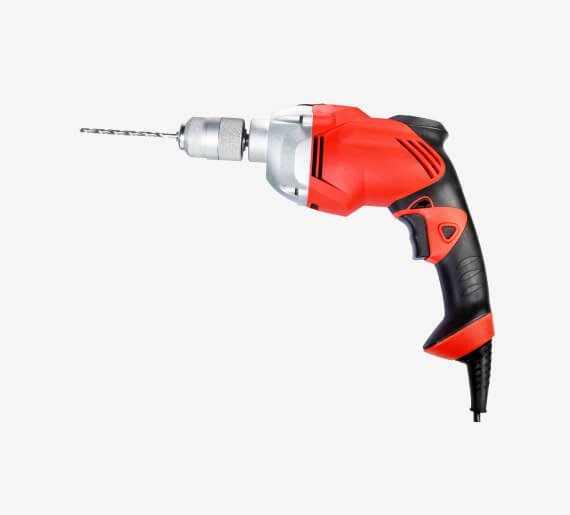 Handheld Power Drill - Image 2