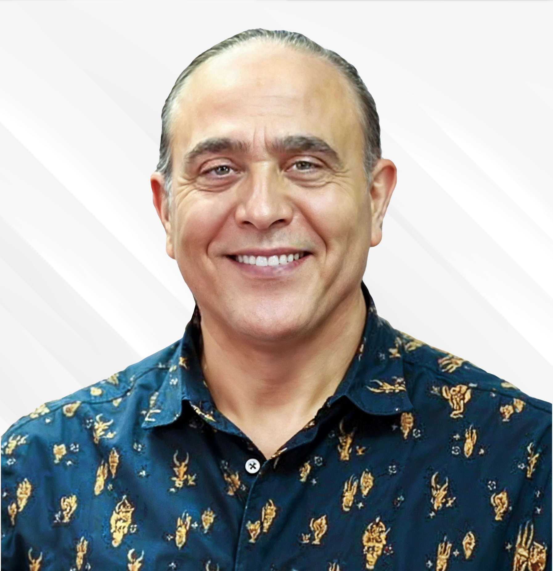Dr. Khalil Charif