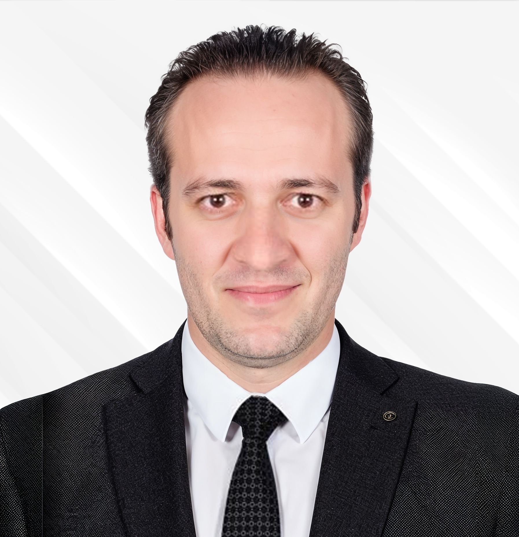 Ahmed Nabil Amer