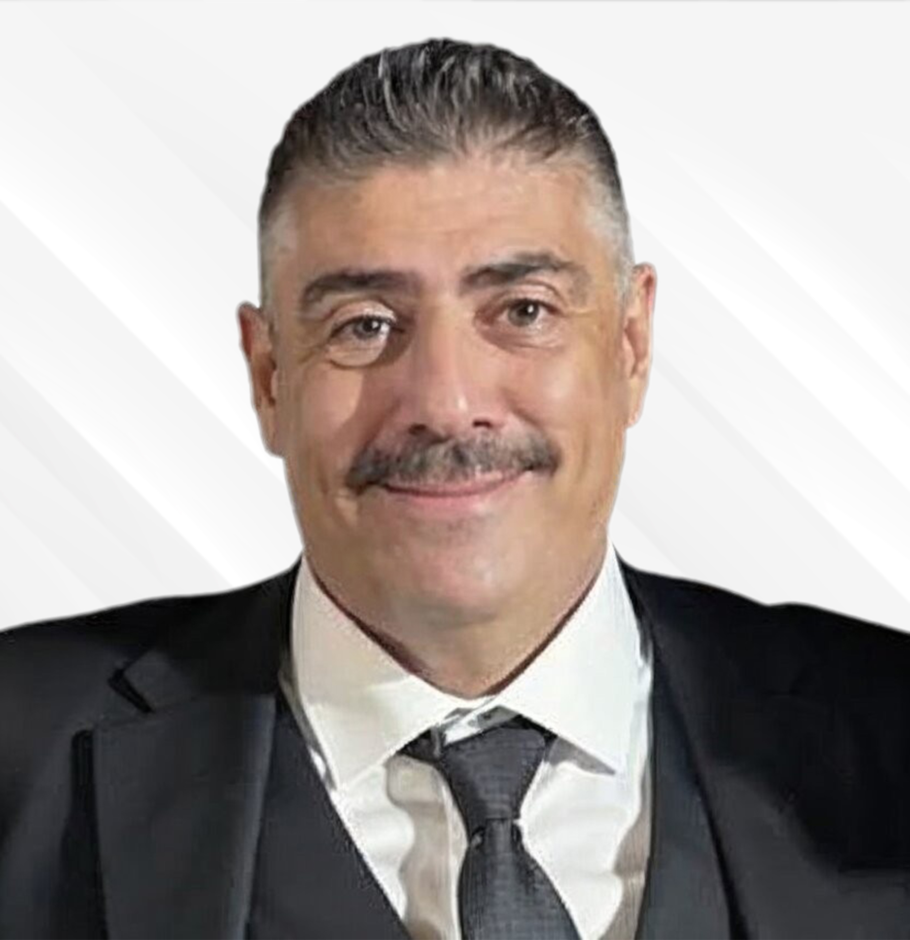 Ashraf Dakhelallah