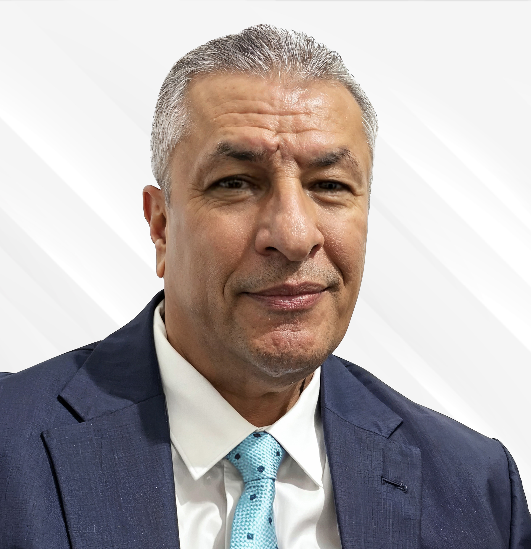 Reyad Qazaq