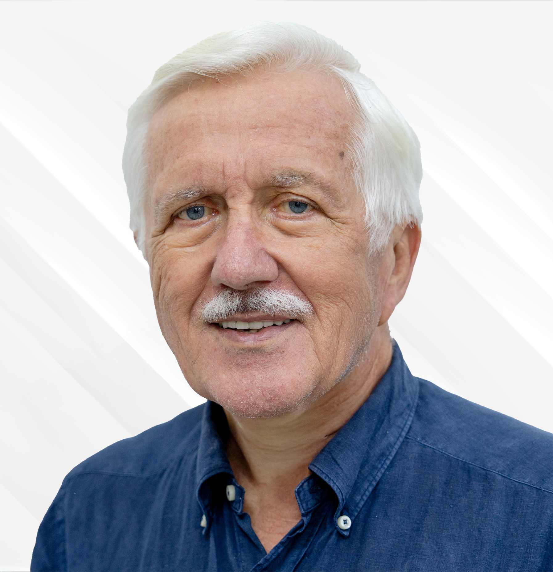 David Stones